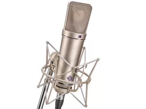 Neumann U87